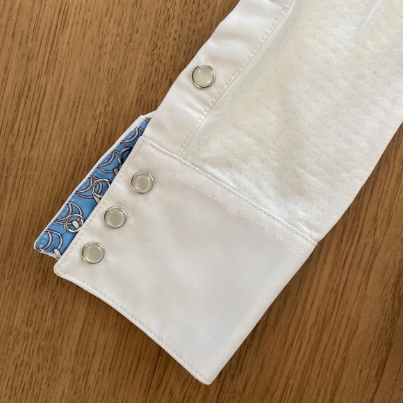 Irideon Kids' Ciara CoolDown IceFil Show Shirt - Picture 3 of 11